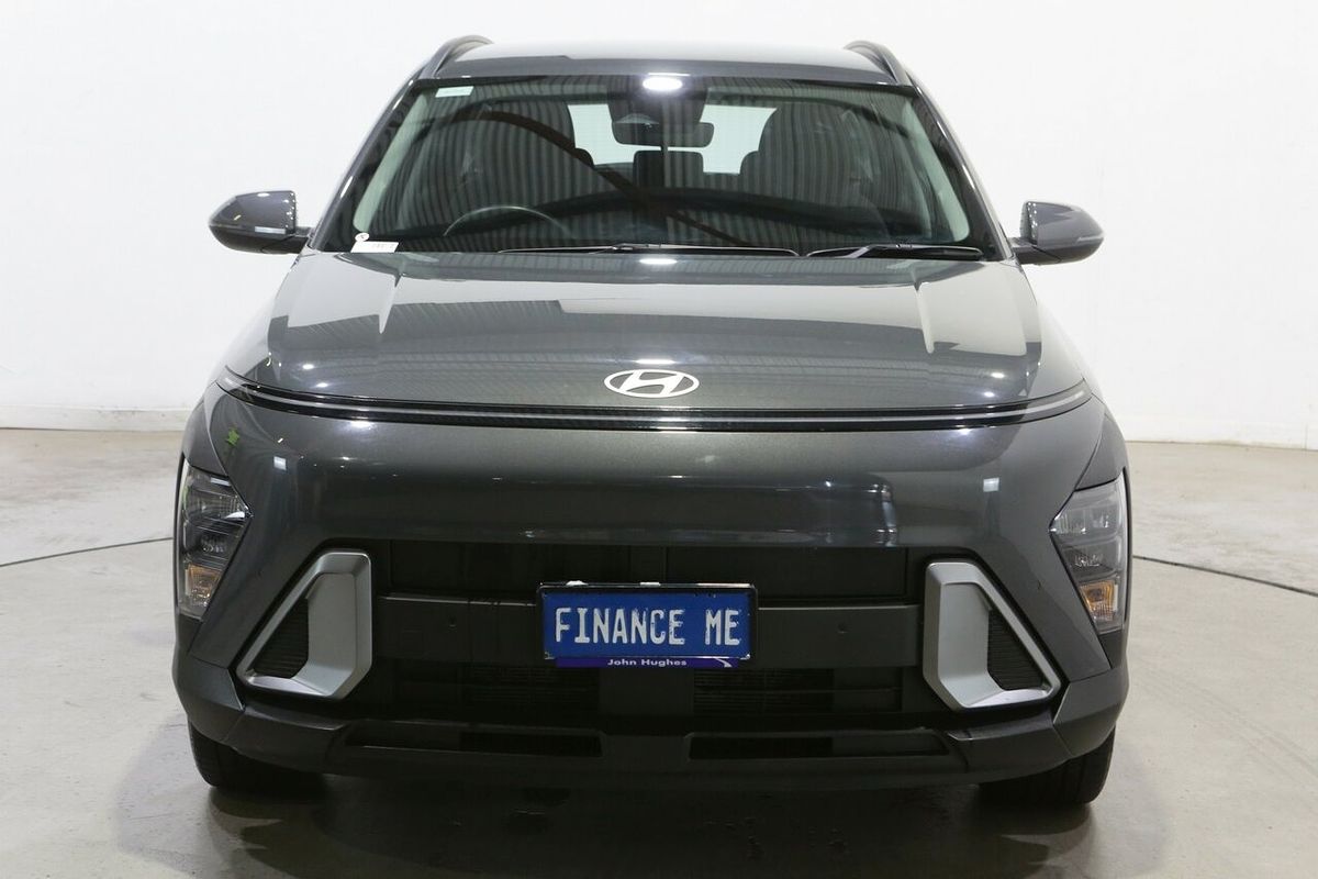 2025 Hyundai Kona SX2.V2