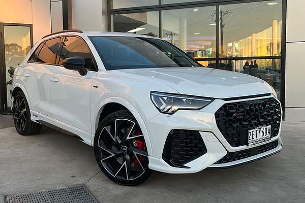 2021 Audi RS Q3 F3