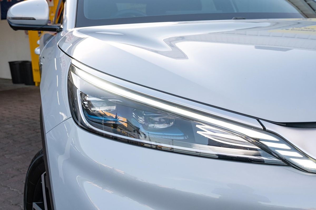 2023 BYD ATTO 3 Standard