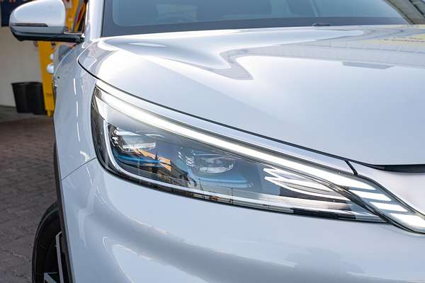 2023 BYD ATTO 3 Standard thumb-1