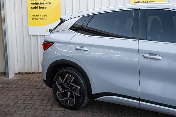 2023 BYD ATTO 3 Standard thumb-5