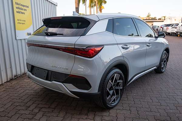 2023 BYD ATTO 3 Standard thumb-10