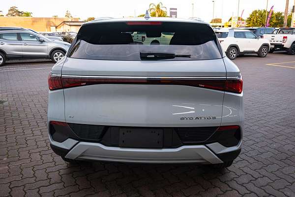 2023 BYD ATTO 3 Standard thumb-12