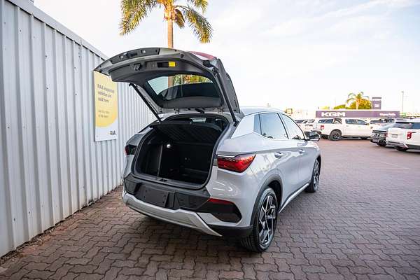 2023 BYD ATTO 3 Standard thumb-13
