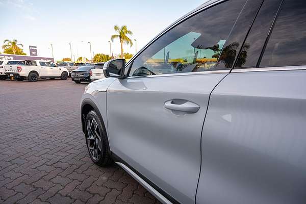 2023 BYD ATTO 3 Standard thumb-17