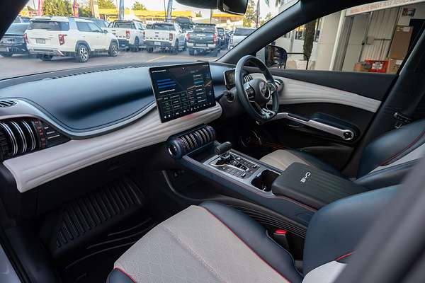 2023 BYD ATTO 3 Standard thumb-18