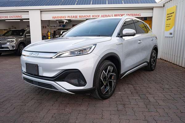 2023 BYD ATTO 3 Standard thumb-19