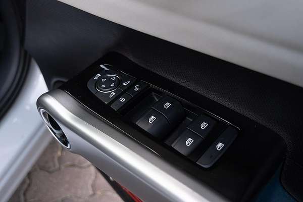 2023 BYD ATTO 3 Standard thumb-21