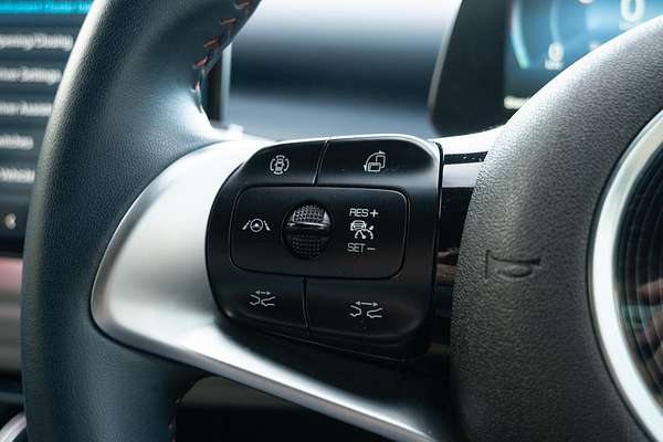 2023 BYD ATTO 3 Standard thumb-24