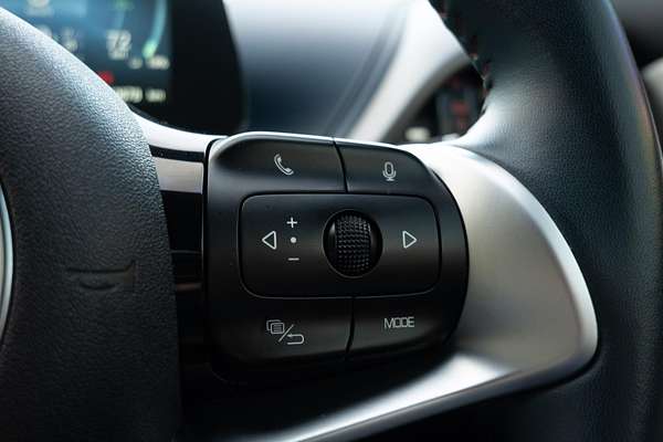 2023 BYD ATTO 3 Standard thumb-25