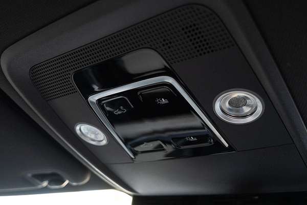 2023 BYD ATTO 3 Standard thumb-34
