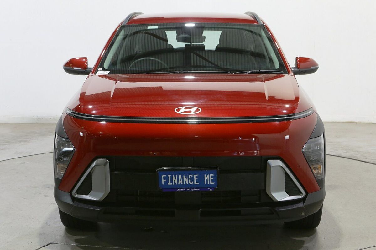 2025 Hyundai Kona SX2.V2