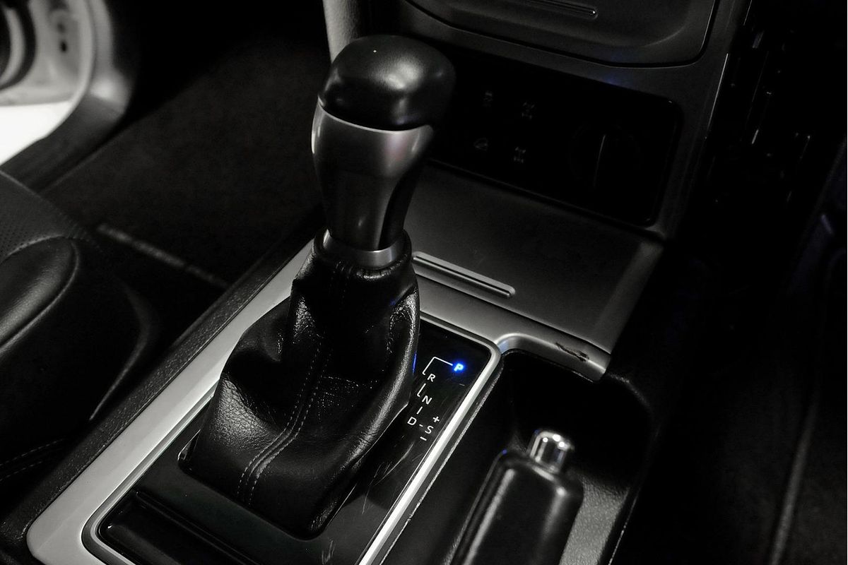 2021 Toyota Landcruiser Prado VX GDJ150R image 11