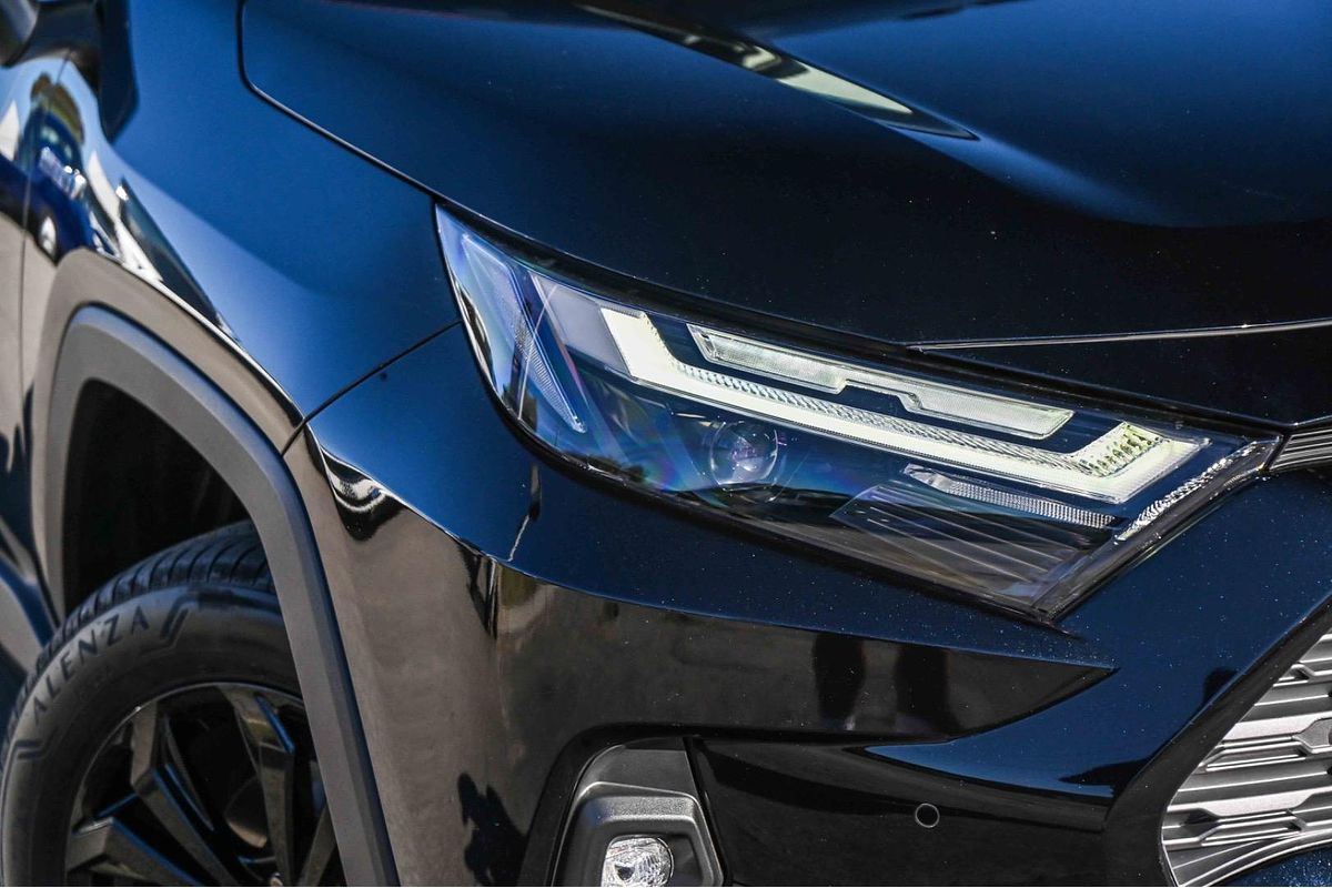2024 Toyota RAV4 Cruiser AXAH52R