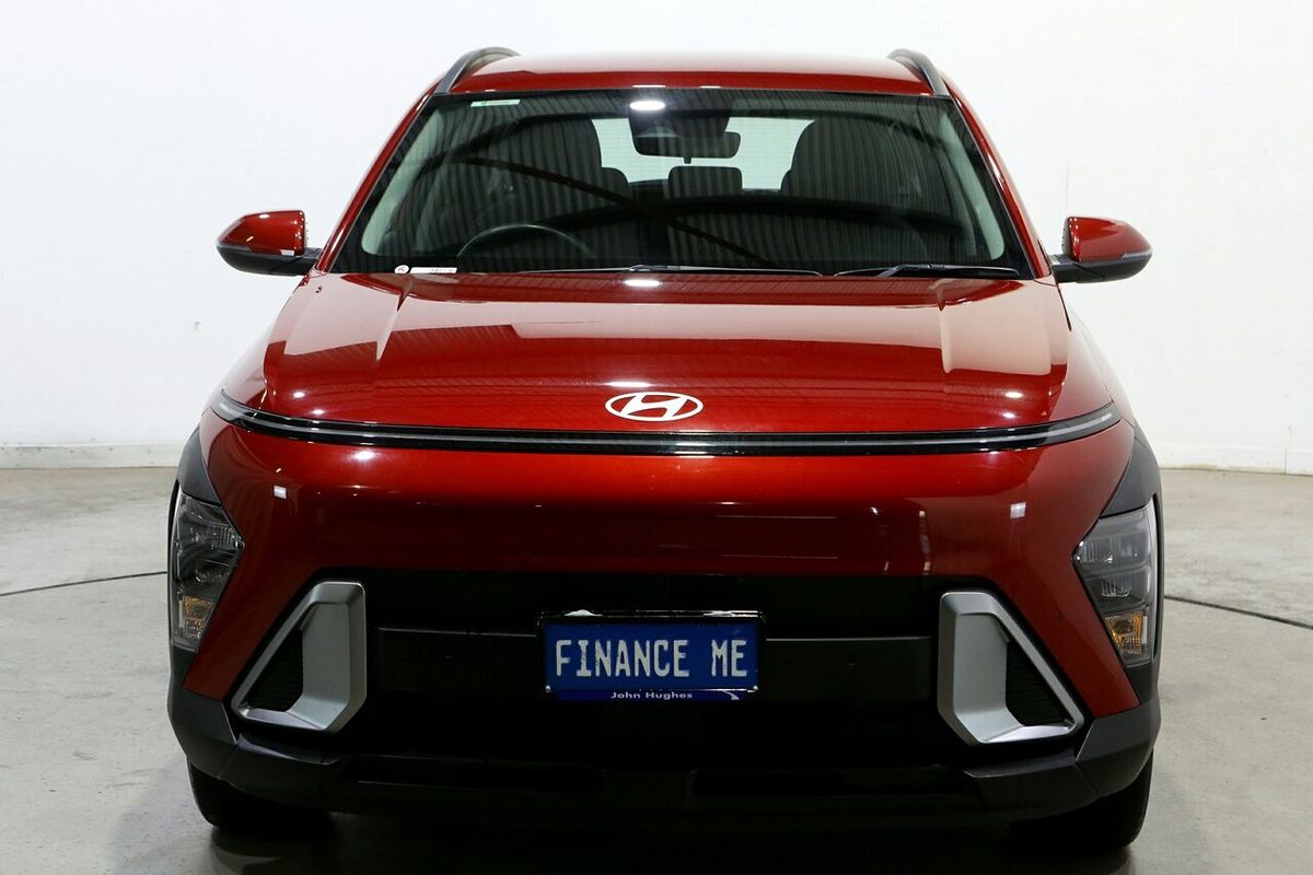 2025 Hyundai Kona SX2.V2