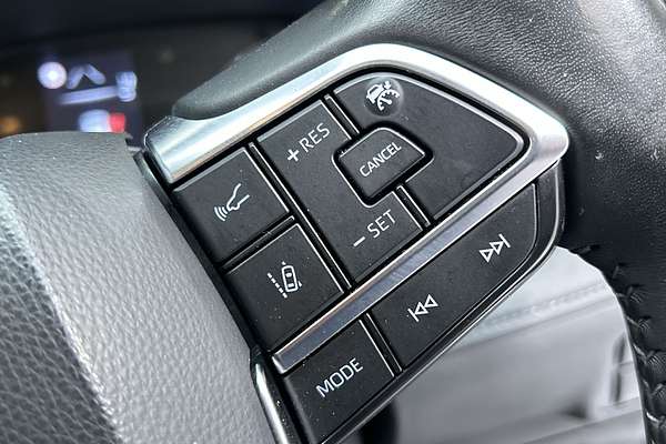 2021 Toyota Kluger GX GSU75R thumb-17