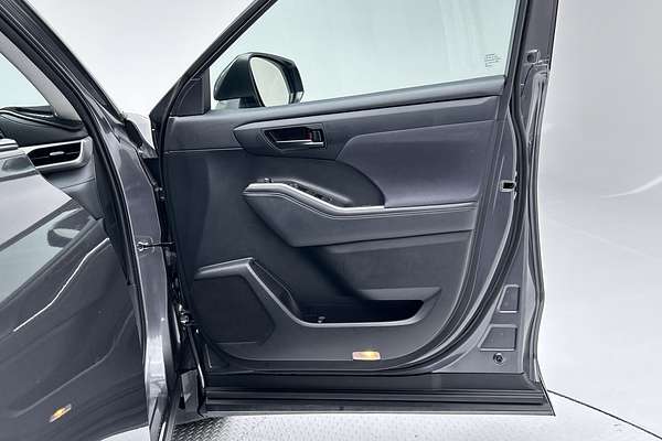 2021 Toyota Kluger GX GSU75R thumb-18