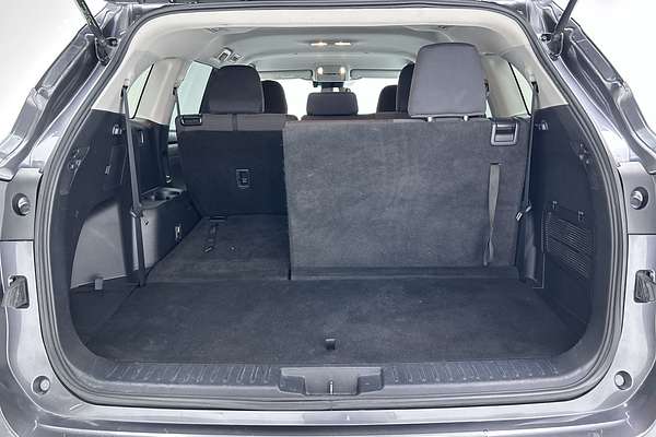 2021 Toyota Kluger GX GSU75R thumb-20