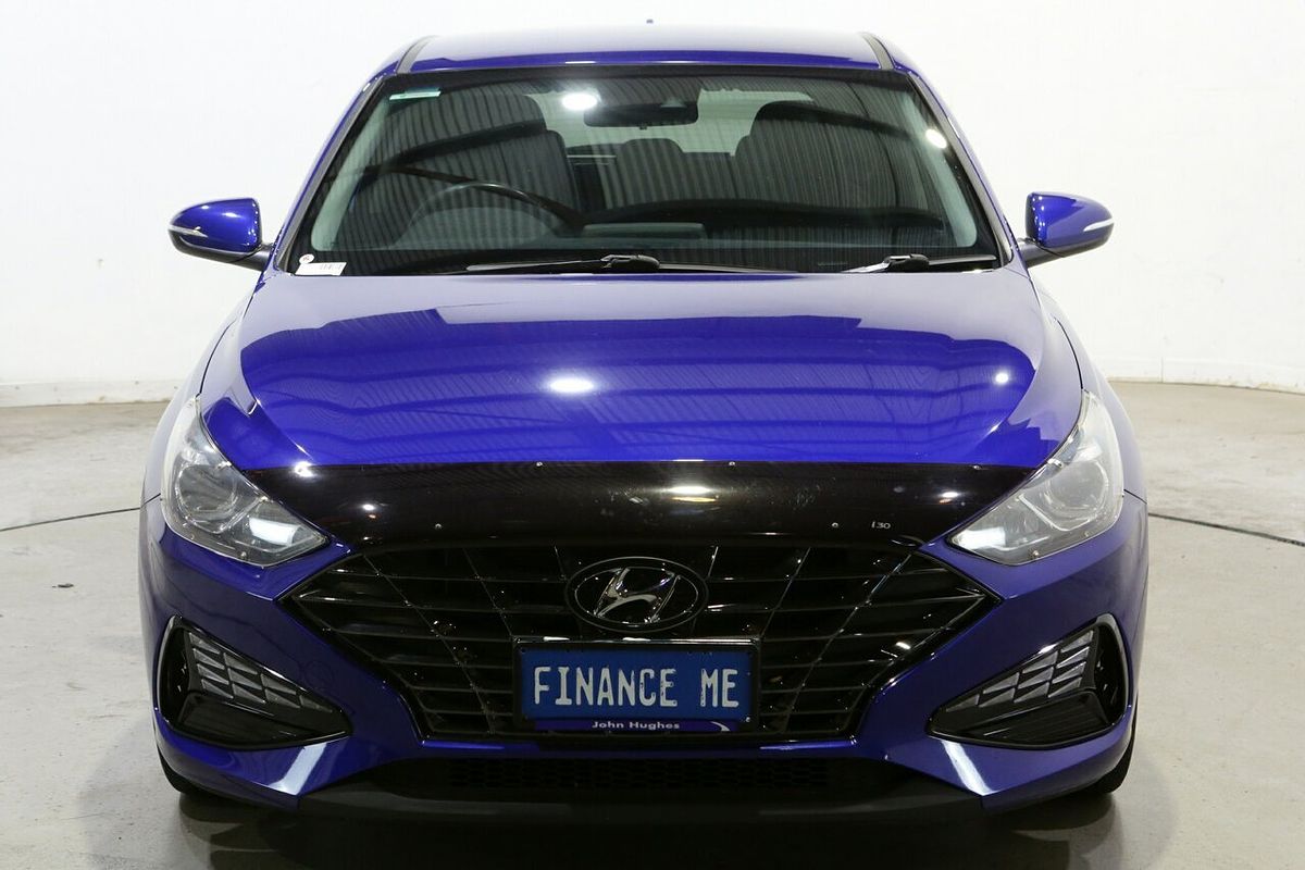 2023 Hyundai i30 Active PD.V4