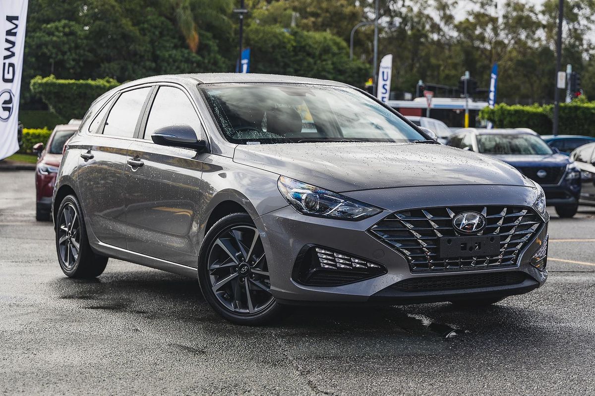 2023 Hyundai i30 Elite PD.V4
