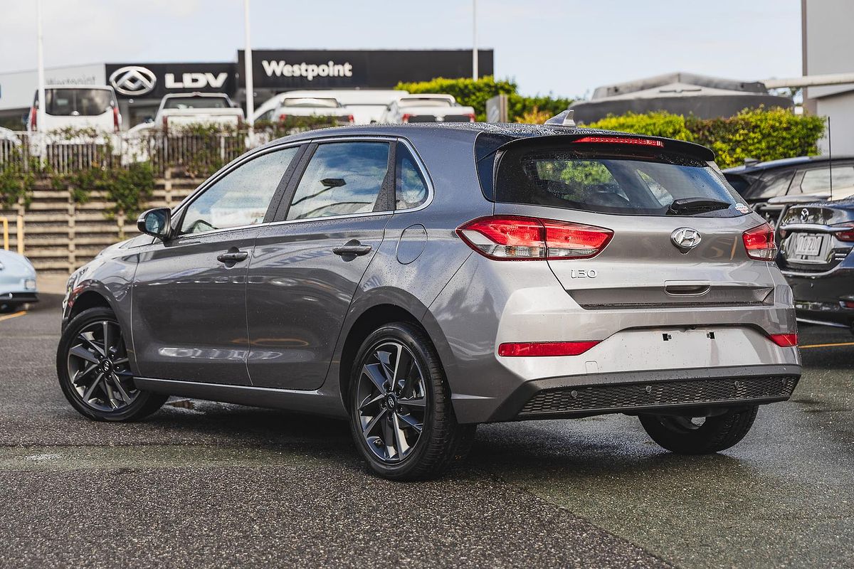 2023 Hyundai i30 Elite PD.V4