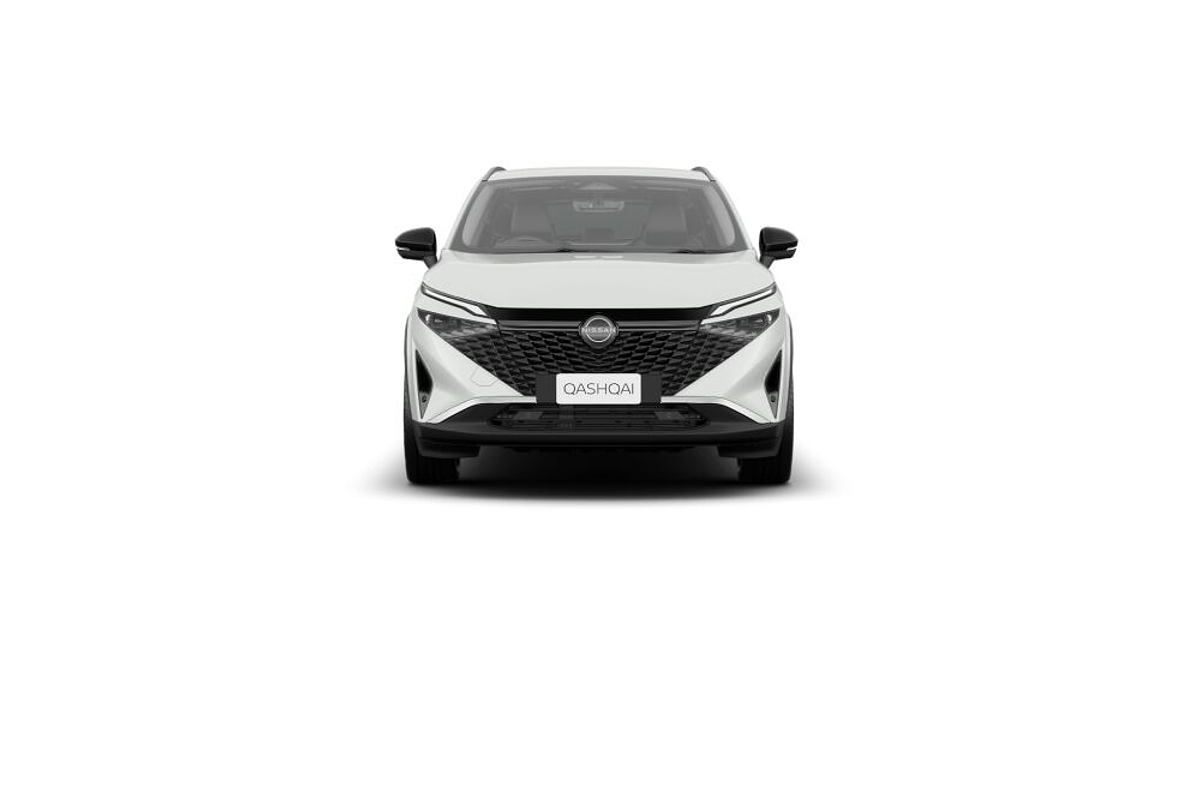 2026 Nissan QASHQAI Ti e-POWER J12
