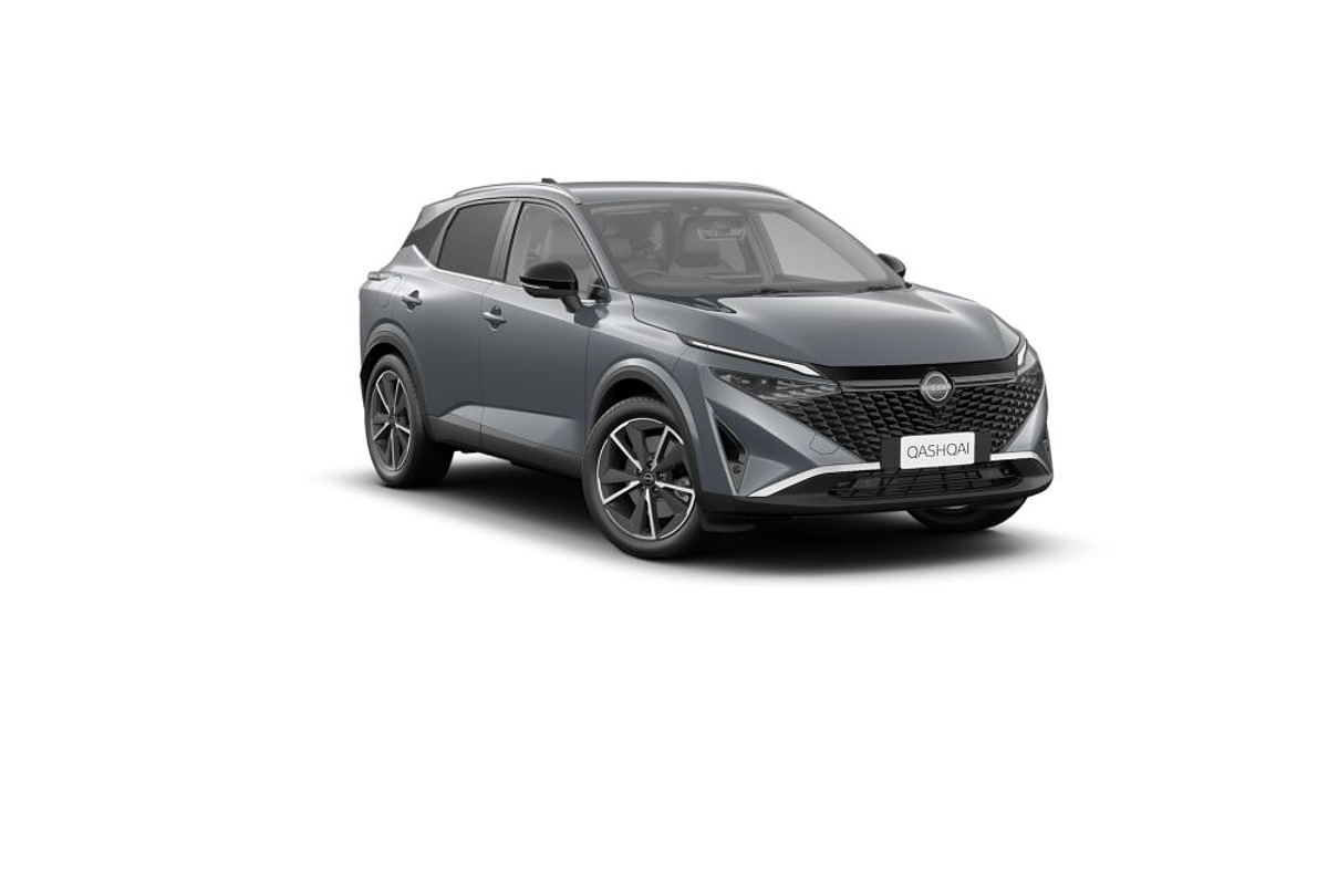 2026 Nissan QASHQAI Ti-L e-POWER J12