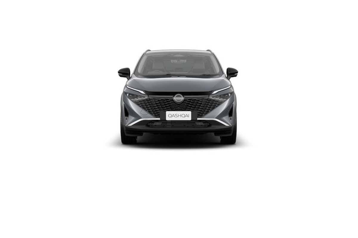 2026 Nissan QASHQAI Ti-L e-POWER J12