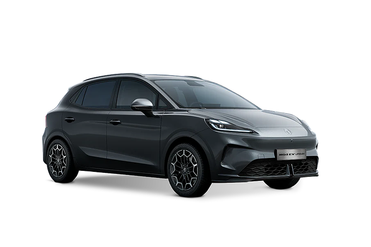 2026 MG MG4 EV Urban Essence 43 AH4E