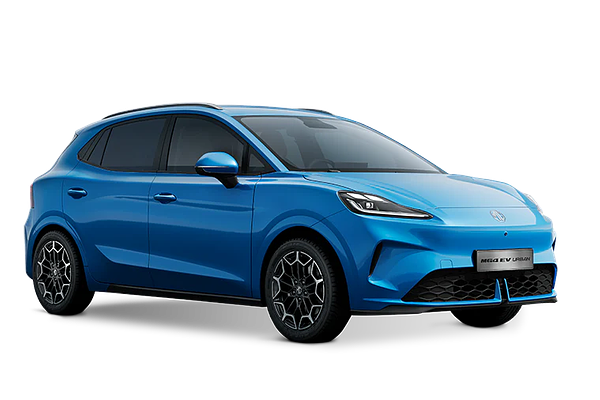 2026 MG MG4 EV Urban Essence 43 AH4E thumb-0