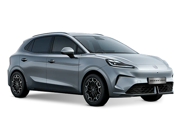 2026 MG MG4 EV Urban Essence 43 AH4E thumb-0