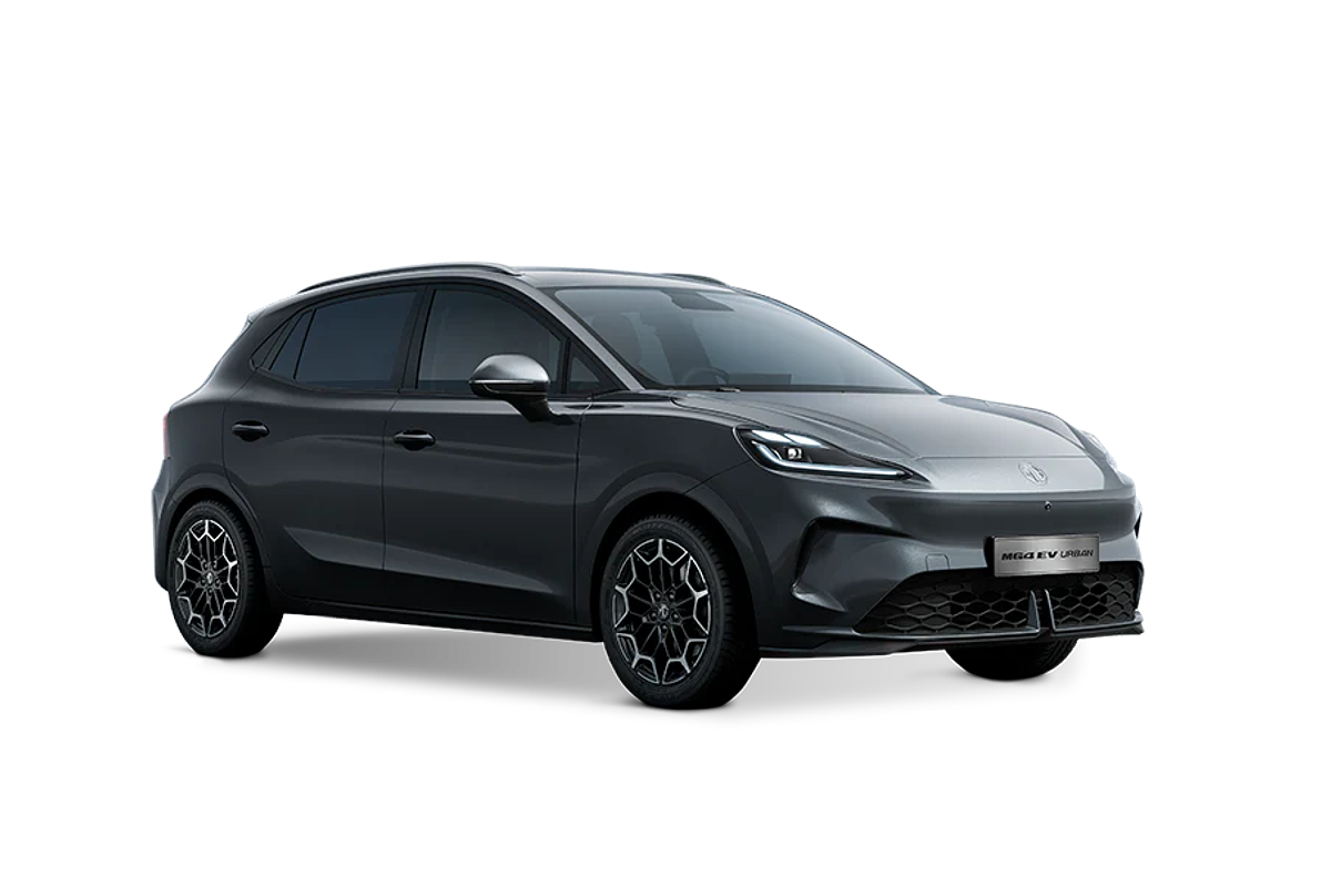 2026 MG MG4 EV Urban Essence 54 AH4E