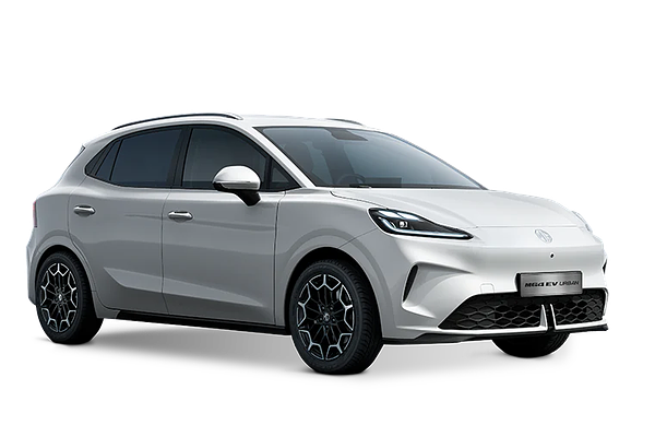 2026 MG MG4 EV Urban Essence 54 AH4E thumb-0