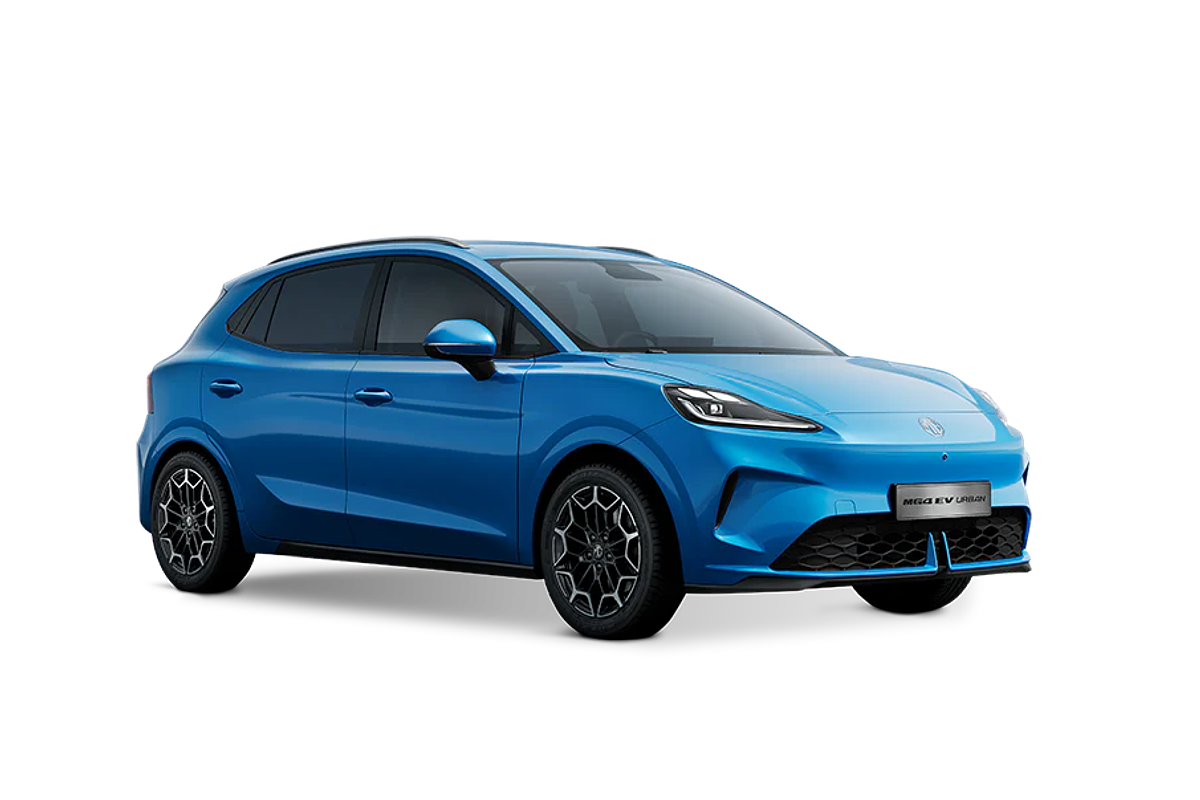 2026 MG MG4 EV Urban Essence 54 AH4E