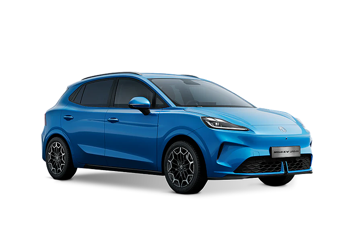 2026 MG MG4 EV Urban Essence 54 AH4E