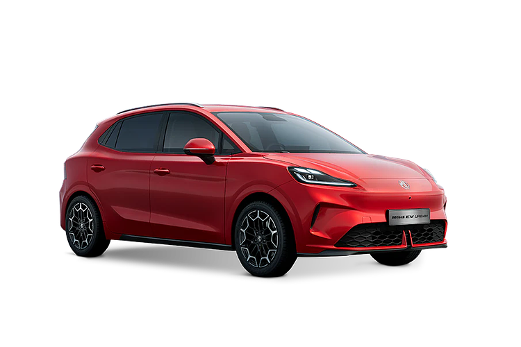 2026 MG MG4 EV Urban Essence 54 AH4E