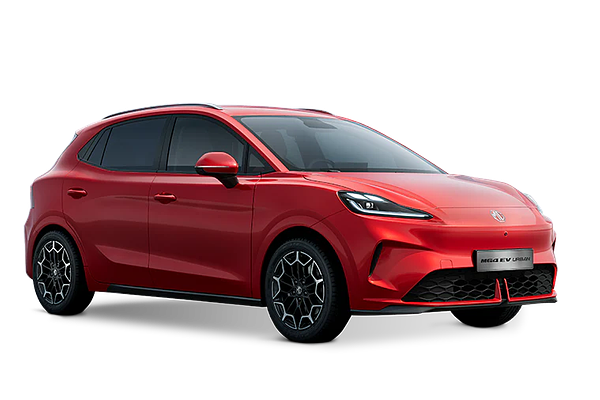 2026 MG MG4 EV Urban Essence 54 AH4E thumb-0