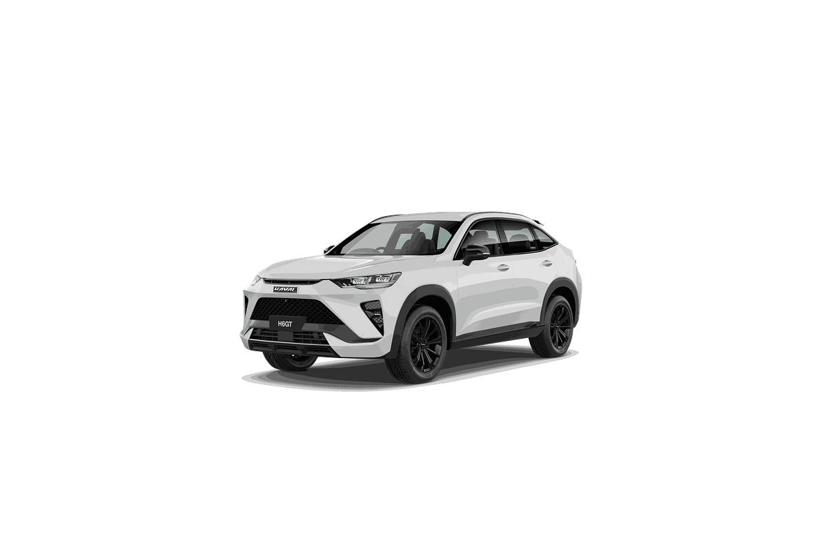 2026 GWM Haval H6GT Ultra B03