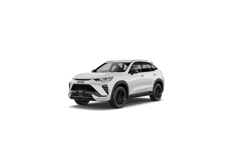 2026 GWM Haval H6GT Ultra B03