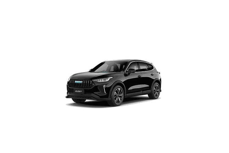 2026 GWM Haval Jolion Lux Hybrid A02