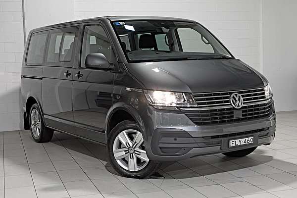2024 Volkswagen Multivan TDI340 Comfortline T6.1 SWB