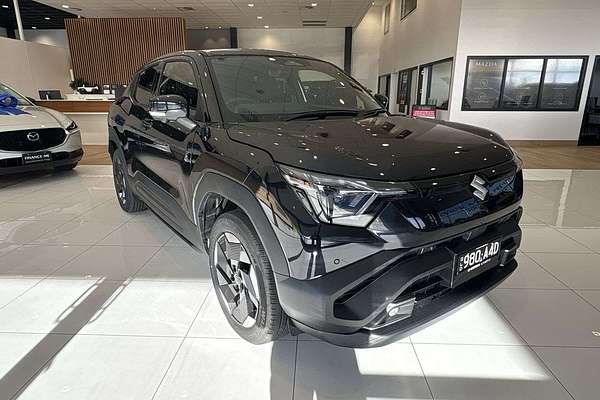 2026 Suzuki e VITARA Ultra AP