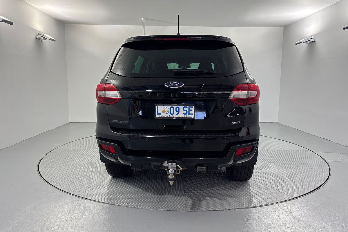 2020 Ford Everest Sport UA II 2.0L