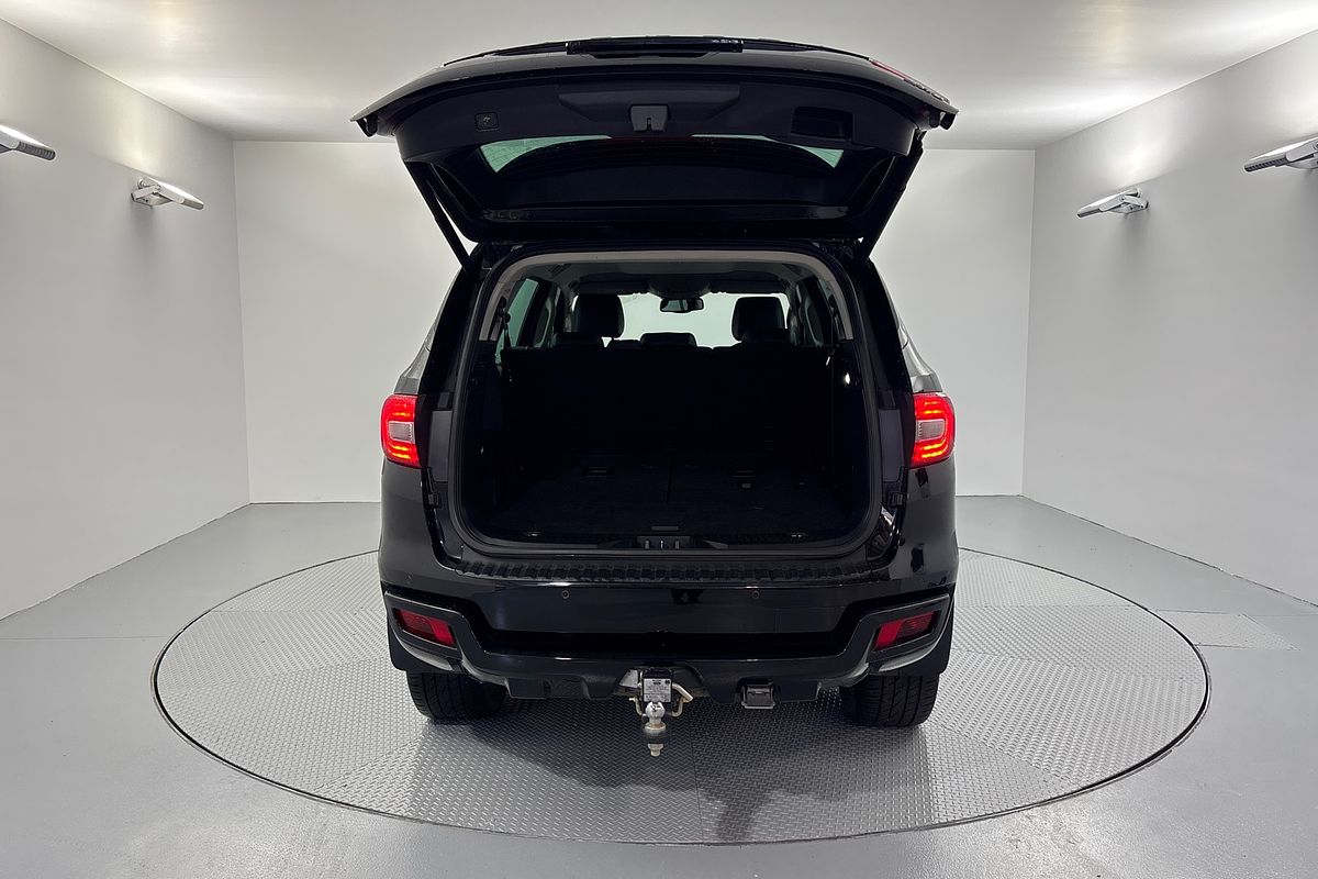 2020 Ford Everest Sport UA II 2.0L