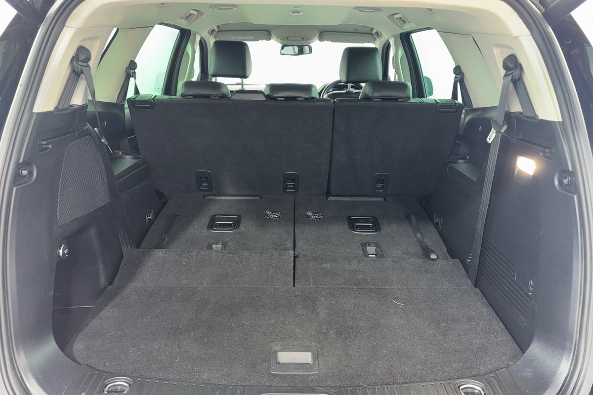 2020 Ford Everest Sport UA II 2.0L