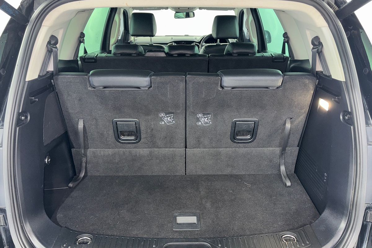 2020 Ford Everest Sport UA II 2.0L