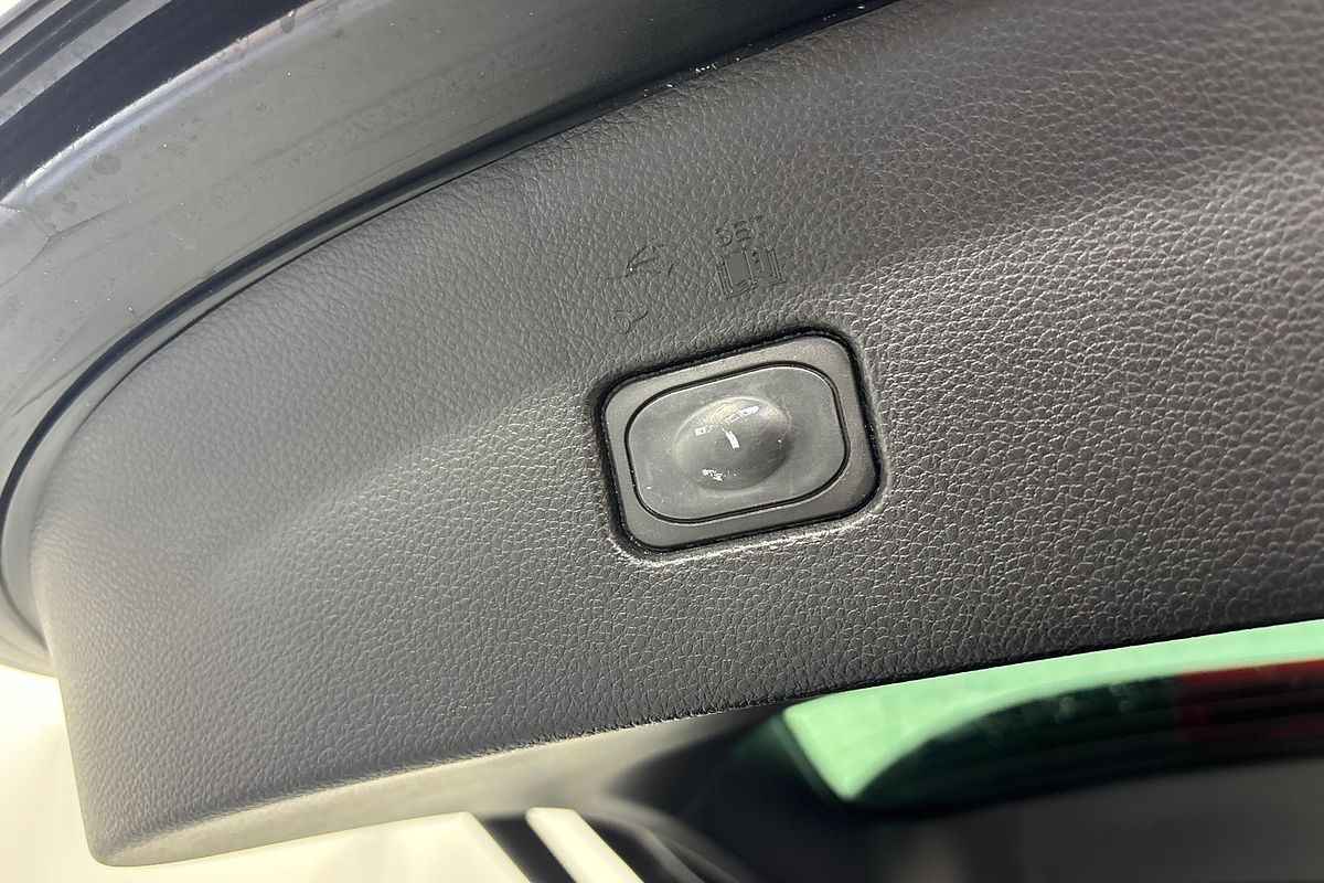 2020 Ford Everest Sport UA II 2.0L