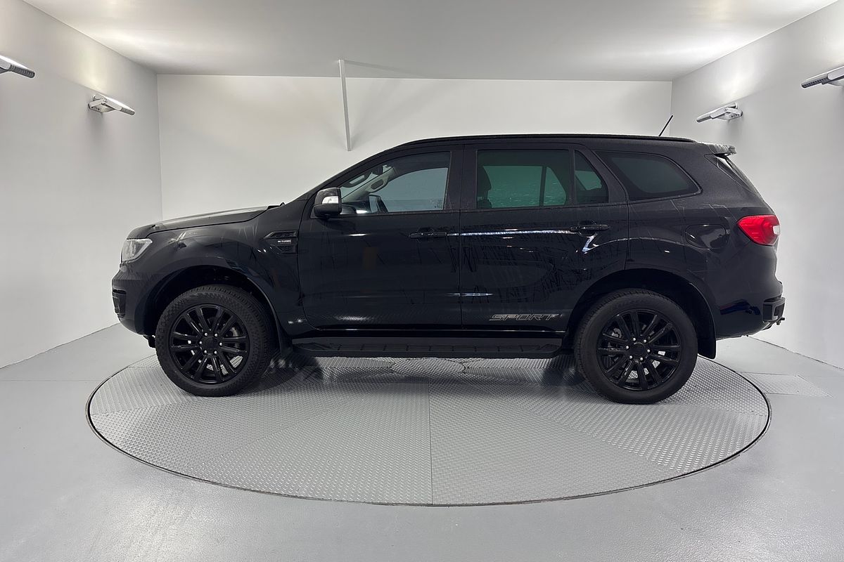 2020 Ford Everest Sport UA II 2.0L