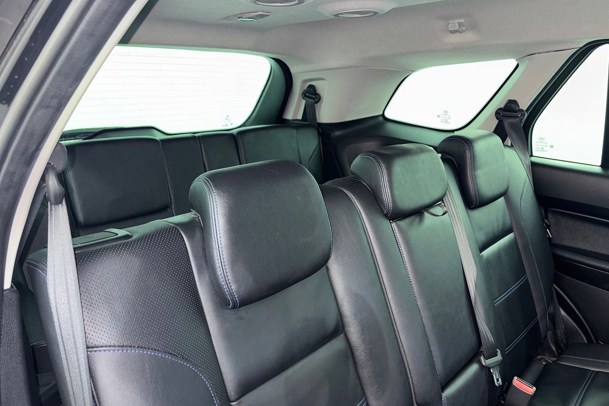 2020 Ford Everest Sport UA II 2.0L