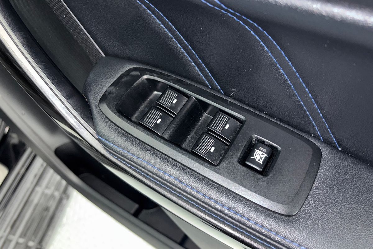 2020 Ford Everest Sport UA II 2.0L